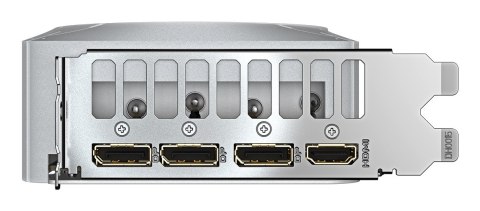 Karta graficzna Gigabyte GeForce RTX 5070 EAGLE OC ICE 12GB