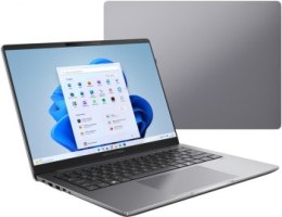 Laptop ASUS ExpertBook PM3406CKA-NZ0141W - Ryzen AI 7 350 | 14'' | 16GB | 512GB | W11H