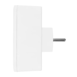 MACLEAN GNIAZDKO PRĄDOWE X2 + 4XUSB MCE249 F/W