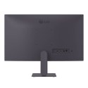 MONITOR LG LED 23,8" 24G411A-B 120Hz (144Hz O/C)