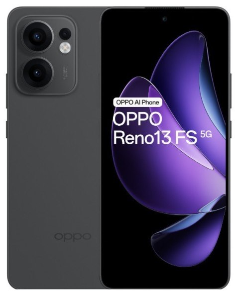 Oppo Smartfon Reno13 FS 5G 12/ 512GB Szary CPH2699