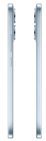 Oppo Smartfon Reno14 FS 5G 12/ 512GB Niebieski CPH2743