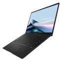ASUS Zenbook 14 UM3406KA-QD018W Ryzen AI 5 340 14.0"WUXGA 60Hz 400nits Glossy 16GB LPDDR5X SSD512 Radeon 840M Graphics WLAN+BT C