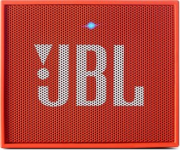 Głośnik bezprzewodowy JBL GO Pomarańczowy (Pomarańczowy )