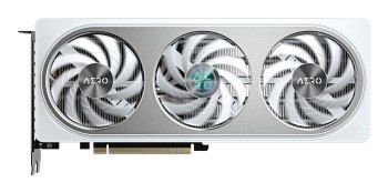 Karta graficzna Gigabyte GeForce RTX 5060 Ti AERO OC 16GB
