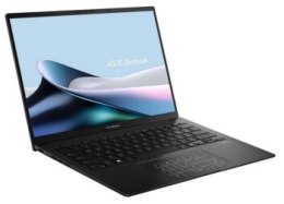 Laptop ASUS ZenBook 14 OLED UM3406KA-PP052W - Ryzen 7 350 | 14'' 3K | 16GB | 1TB | W11H | Czarny
