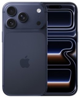 Smartfon Apple iPhone 17 Pro 1TB Głębinowy Błękit