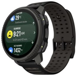 Suunto Vertical 2 Titanium Black