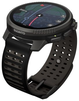 Suunto Vertical 2 Titanium Black