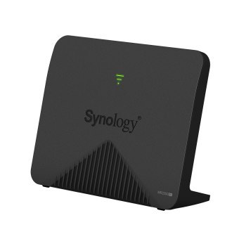 Synology MR2200ac | trójzakresowy router mesh, W-Fi 5, 1 GbE RJ-45 Port, 2x2 MIMO