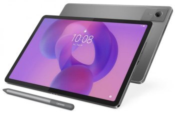 Tablet Lenovo Idea Tab 11'' (TB336ZU) 8/128GB 5G (ZAFM0260PL) szary + rysik + KB