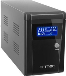 Zasilacz UPS - Armac Office 1500F LCD