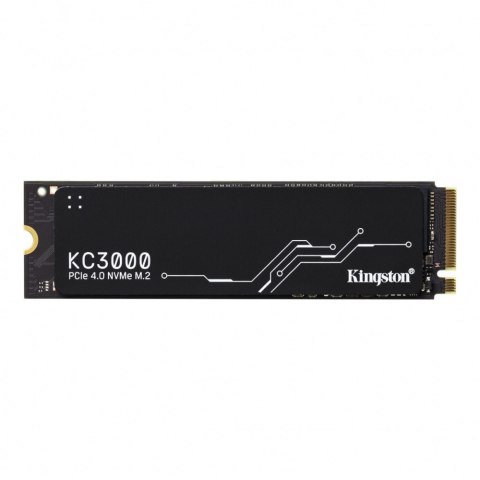 Dysk SSD KINGSTON SKC3000S/1024G (M.2 2280″ /1TB )