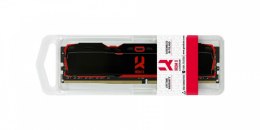 Pamięć GOODRAM (DIMM/DDR4/8 GB/3200MHz/16CL/SINGLE)