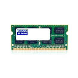 Pamięć GOODRAM (SODIMM/DDR3/4 GB/1600MHz/1.35V/SINGLE)