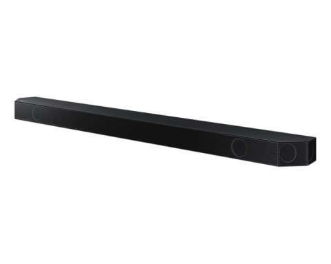 Soundbar Samsung HW-Q990D/EN 11.1.4 656W Dolby Atmos Czarny (WYPRZEDAŻ)