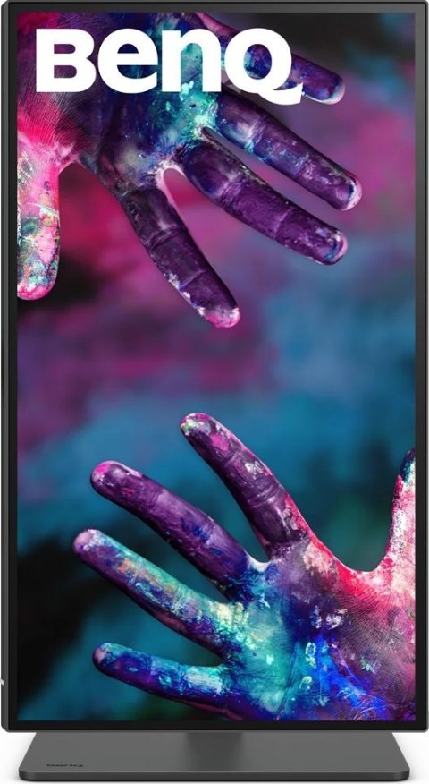 Monitor BENQ PD2506Q 9H.LLDLB.QBE (25" /IPS /60Hz /2560 x 1440 /Czarny )