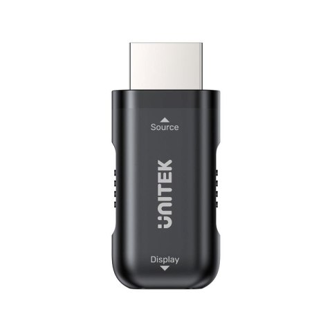 UNITEK ADAPTER HDMI - USB-C HDR/HDCP 4K60HZ M/F