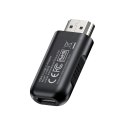 UNITEK ADAPTER HDMI - USB-C HDR/HDCP 4K60HZ M/F