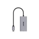 UNITEK ADAPTER USB-C - RJ45 5GBPS M/F