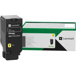 Toner LEXMARK 81C2XY0