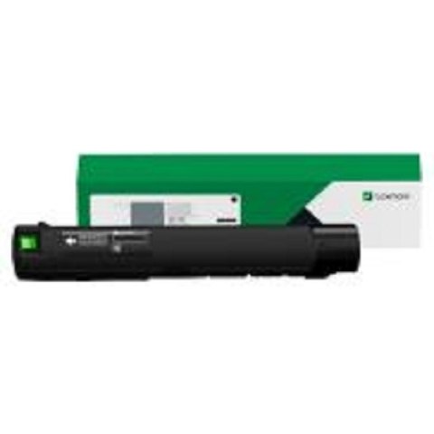 Toner LEXMARK 85D0HK0