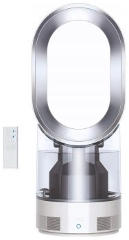 Dyson AM10 biały/srebrny