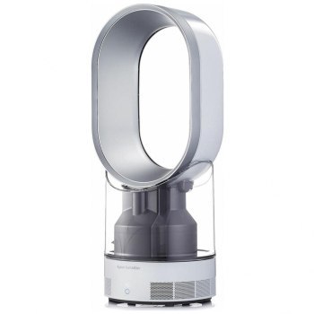 Dyson AM10 biały/srebrny