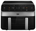 Frytkownice - Beko FRL6488 9.5 l czarny