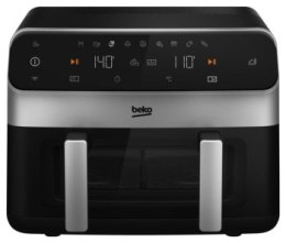 Frytkownice - Beko FRL6488 9.5 l czarny