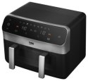 Frytkownice - Beko FRL6488 9.5 l czarny