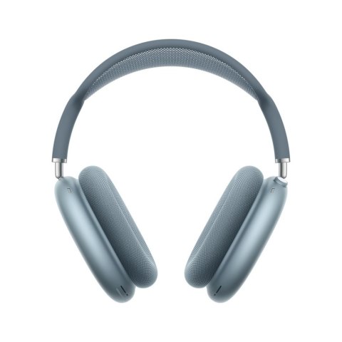 Słuchawki bezprzewodowe APPLE AirPods Max Niebieski (Niebieski)