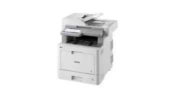 Urządzenie wielofunkcyjne Brother MFC-L9570CDW z usługą zarządzania drukiem MPS