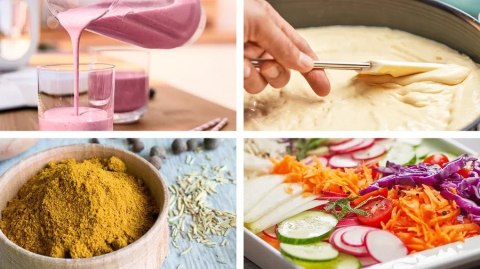 Bosch Robot kuchenny MultiTalent 3 MCM3501M