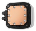 Chłodzenie wodne DeepCool LE360 WH V2