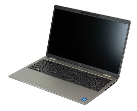 Laptop poleasingowy Dell Latitude 5520 15,6" FHD i5-1145G7 16GB RAM 512GB SSD Windows 11 Pro COA BKLT