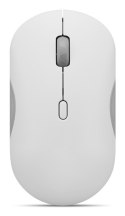 Lenovo 350 Bluetooth Silent Mouse (Cloud Grey)
