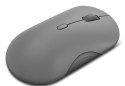 Lenovo 350 Bluetooth Silent Mouse (Luna Grey)