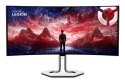 Lenovo Legion Pro 34WD-10 34 WQHD OLED 240Hz AG USB LAN HDMI DP White / Black