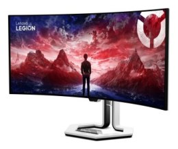 Lenovo Legion Pro 34WD-10 34 WQHD OLED 240Hz AG USB LAN HDMI DP White / Black