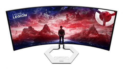 Lenovo Legion Pro 34WD-10 34"WQHD OLED 240Hz AG USB LAN HDMI DP White / Black