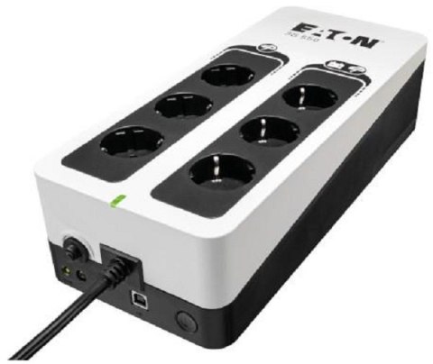 Zasilacz awaryjny EATON 3S550D 550VA