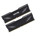 AFOX GAMING DDR4 2X16GB 3200MHZ CL16 RANK1 XMP2 BLACK AFLD432PS1CADB
