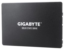 Dysk SSD GIGABYTE 240 GB 2.5 SATA3 500/420 MB/s 7 mm (2.5″ /240 GB )