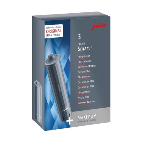 Filtr do wody Jura Claris Smart+ 24233