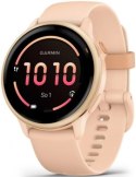 Garmin Vivoactive 6 Różowy