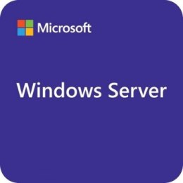 Oprogramowanie - Dell ROK Windows Server 2025 Standard 16 Core