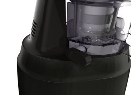 Sokowirówka Juiceo ZC150838 TEFAL | Typ: Odśrodkowy | Czerwony | 150 W | Liczba prędkości 1
