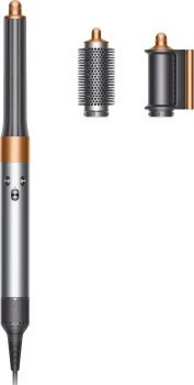 Suszarko-lokówka DYSON HS05 Airwrap Nickel/Copper