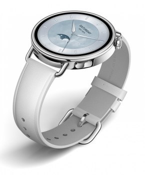 Xiaomi Watch S4 41mm Biały